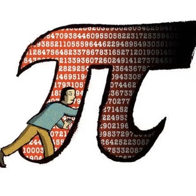 Pi Day: Learn About the World of Pi with Your Child